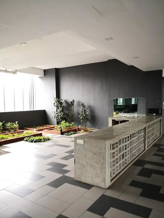 D'Sands Residences Midvalley By Iconique Kuala Lumpur Apartment