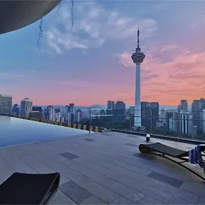 Ceylonz Kuala Lumpur, Roam Куала-Лумпур