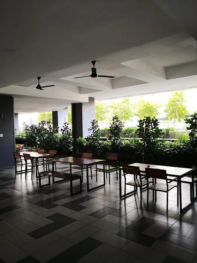 D'Sands Residences Midvalley By Iconique Kuala Lumpur Malaysia